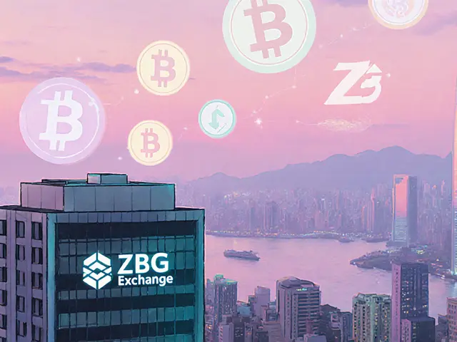 ZBG Exchange Review: Deep Dive into Risks, Fees, and Trustworthiness