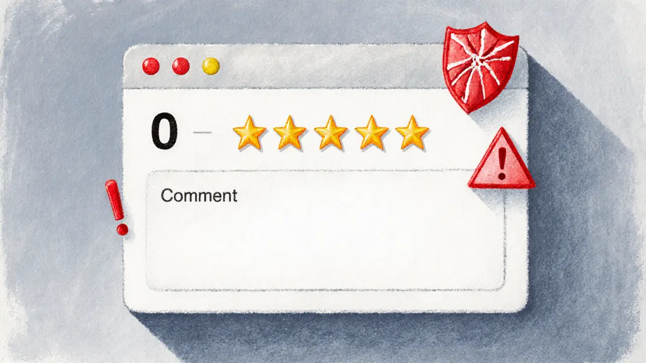 VyFinance Crypto Exchange Review 2025 - Safety, Fees & Alternatives