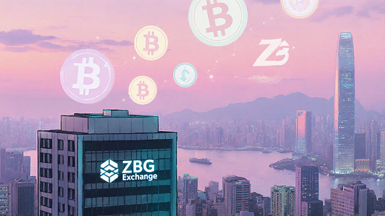 ZBG Exchange Review: Deep Dive into Risks, Fees, and Trustworthiness