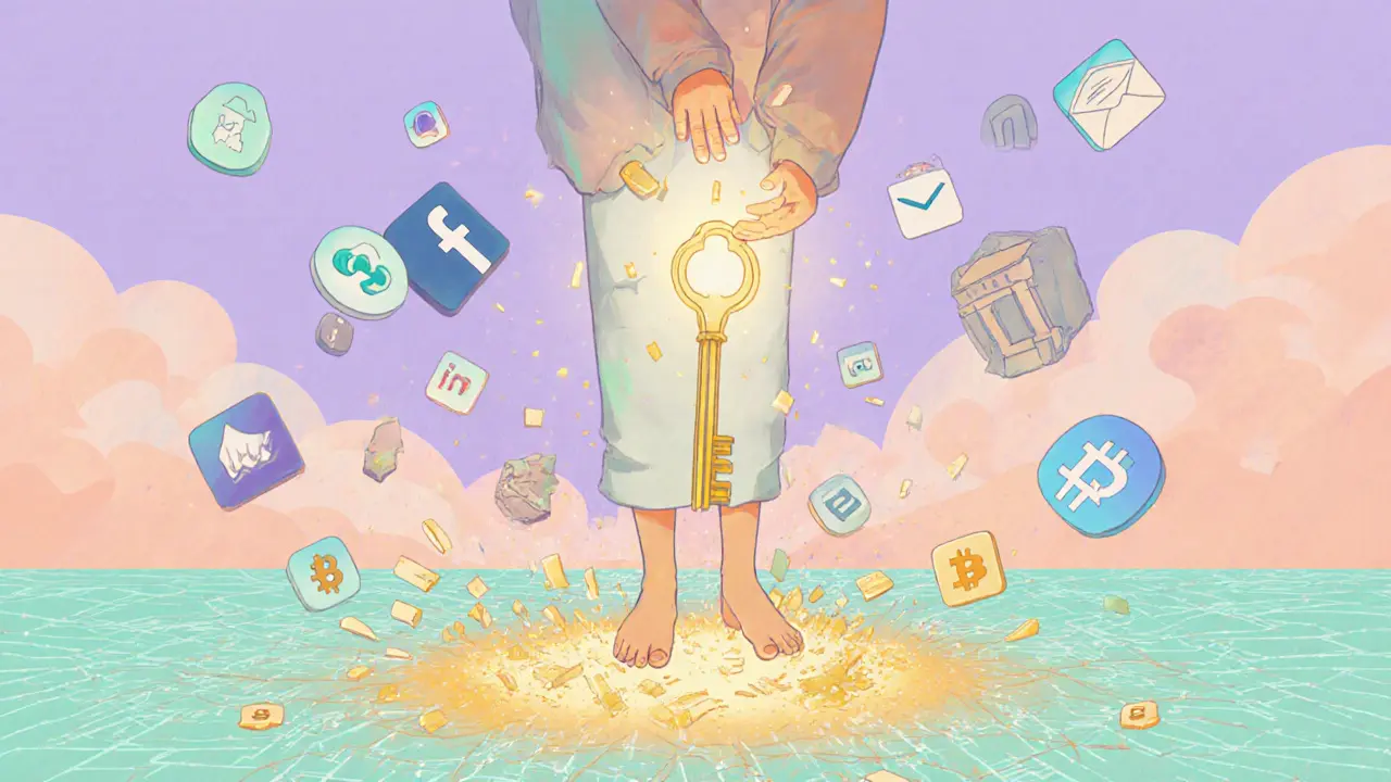 Benefits of Using dApps: Why Decentralized Apps Are Changing the Digital Game