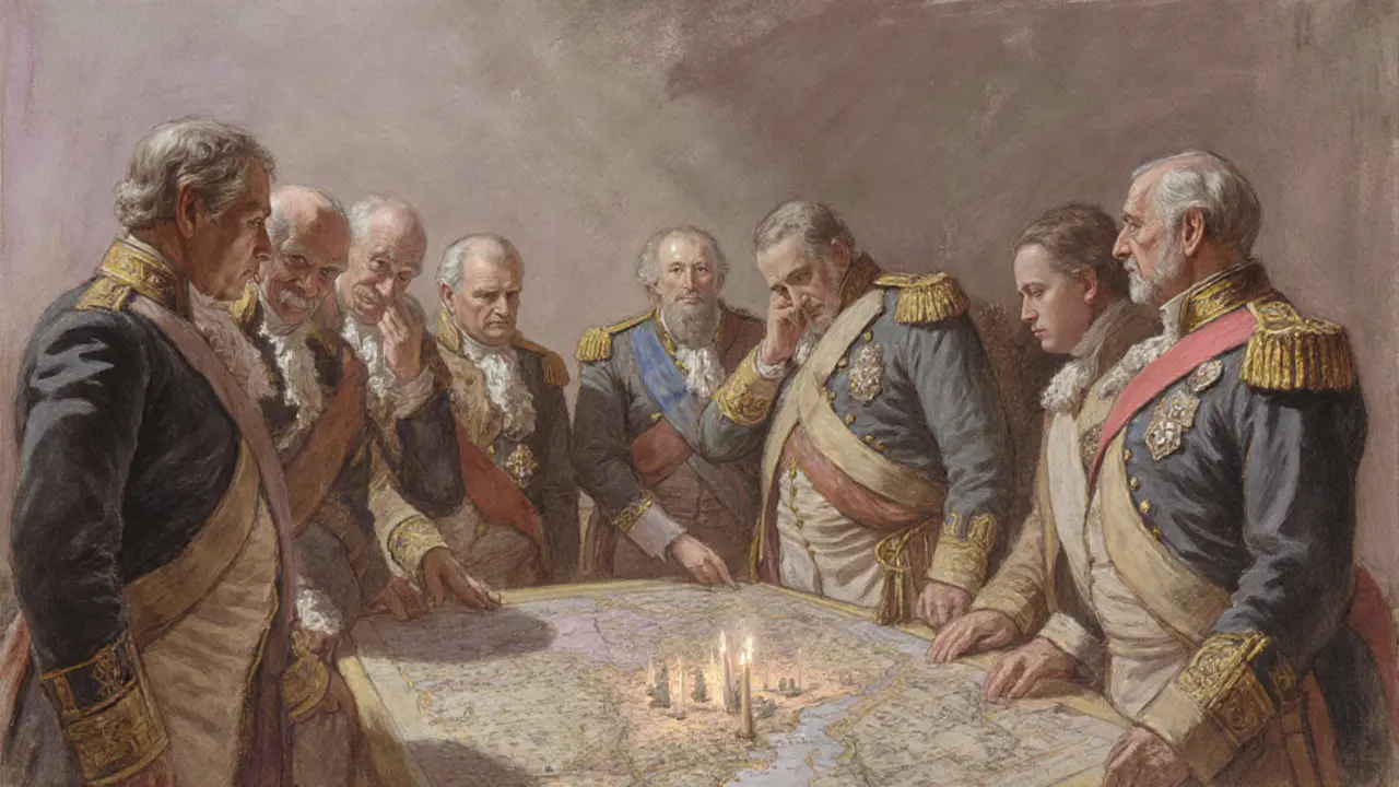 Byzantine Fault Tolerance in Permissioned Blockchains Explained