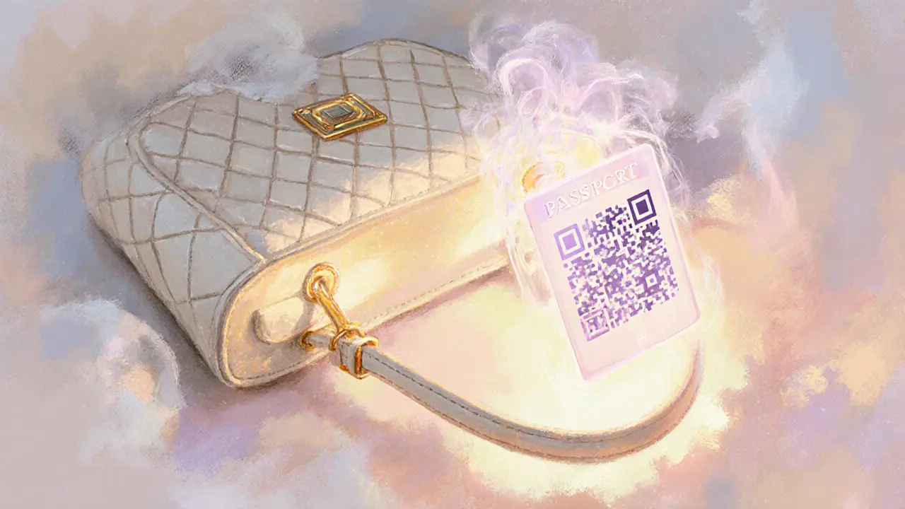 How NFTs Are Revolutionizing Luxury Goods Authentication