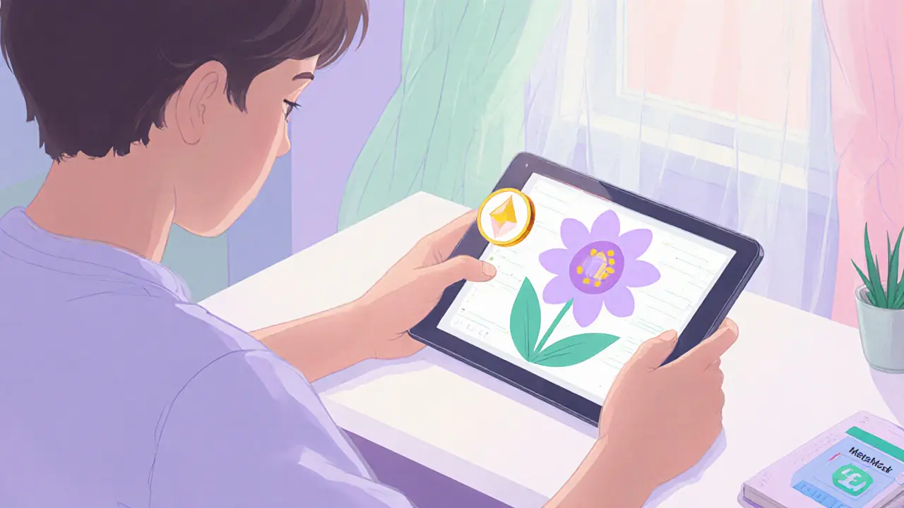 How to Buy and Sell NFTs in 2025: A Step-by-Step Guide for Beginners