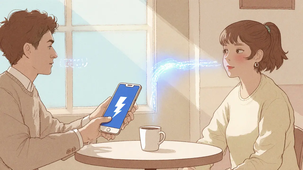 Lightning Network as a State Channel: How Bitcoin Gets Instant, Cheap Payments