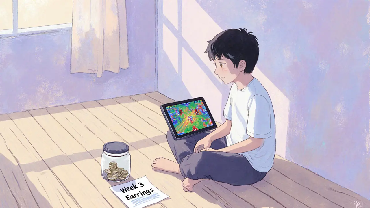 Play-to-Earn Gaming Economics: How Players Earn Real Money in Blockchain Games