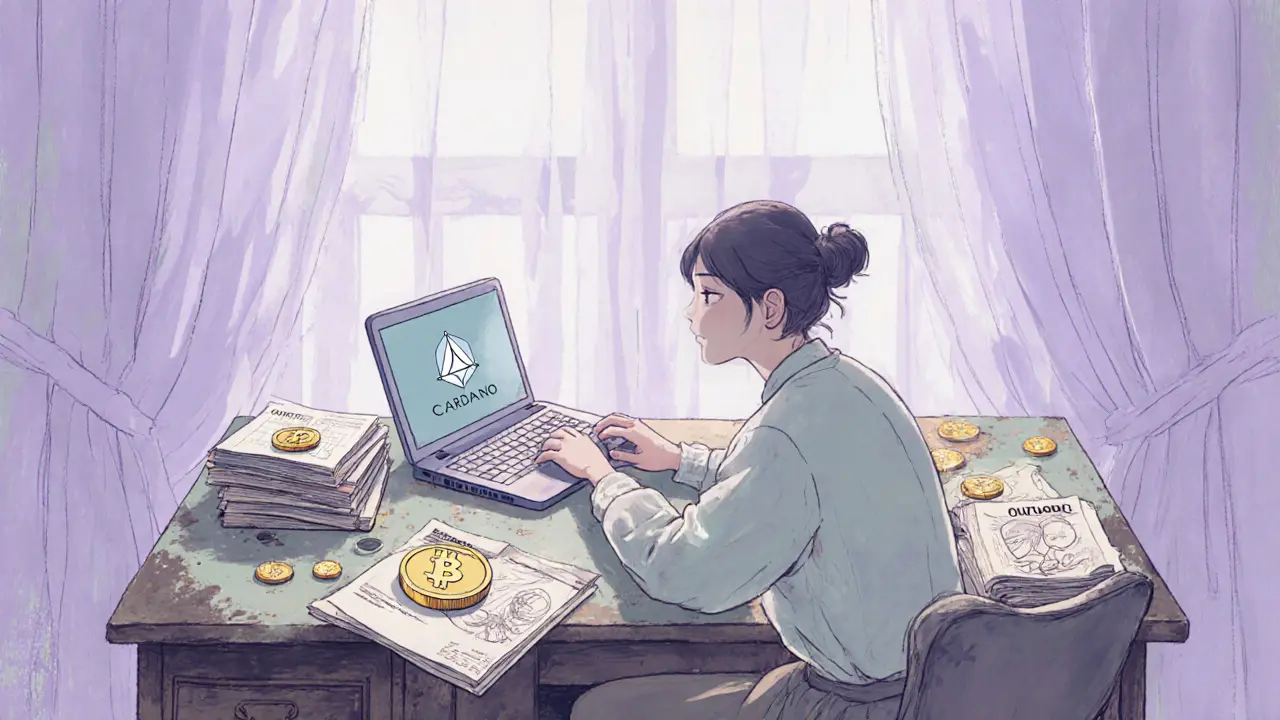 SundaeSwap v3 Crypto Exchange Review: Is It Still the Best for Cardano in 2025?