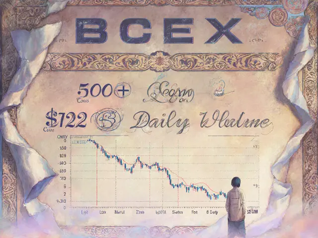 BCEX Korea Crypto Exchange Review: Truth Behind the Claims