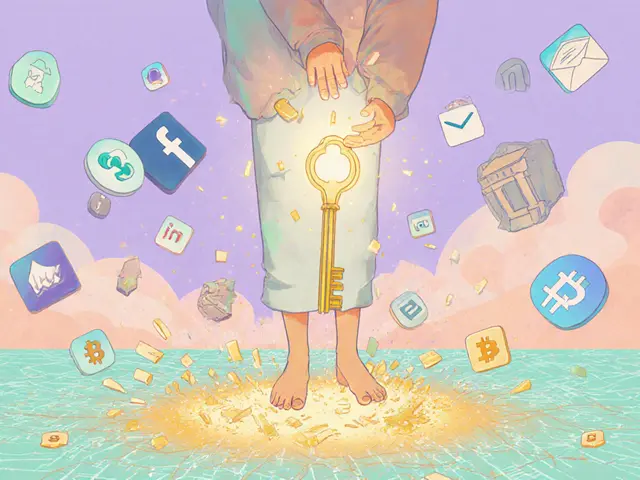 Benefits of Using dApps: Why Decentralized Apps Are Changing the Digital Game