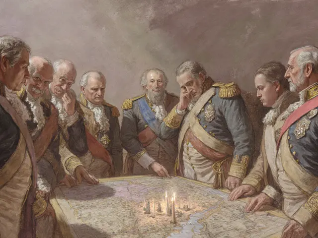 Byzantine Fault Tolerance in Permissioned Blockchains Explained