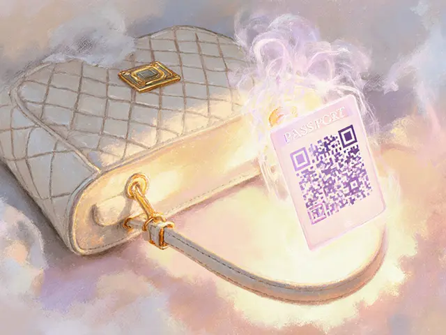 How NFTs Are Revolutionizing Luxury Goods Authentication
