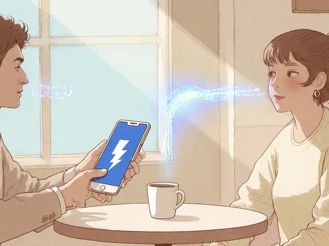 Lightning Network as a State Channel: How Bitcoin Gets Instant, Cheap Payments