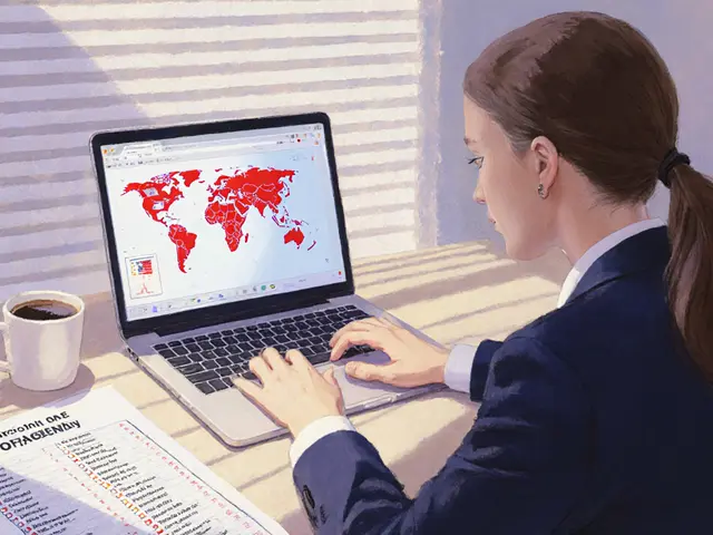 OFAC Cryptocurrency Sanctions and Compliance: What Crypto Businesses Must Do in 2025