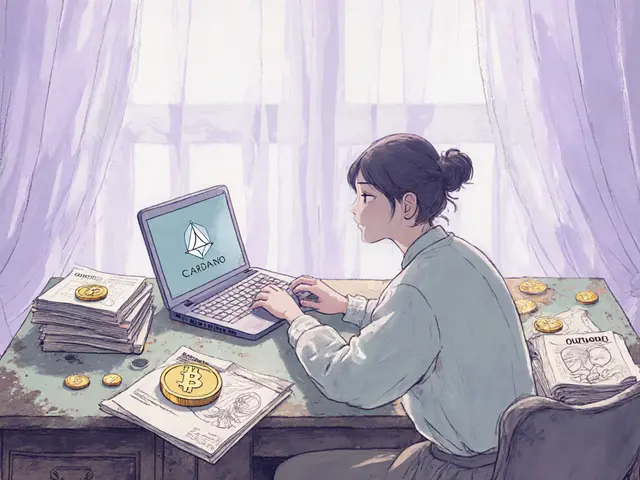 SundaeSwap v3 Crypto Exchange Review: Is It Still the Best for Cardano in 2025?