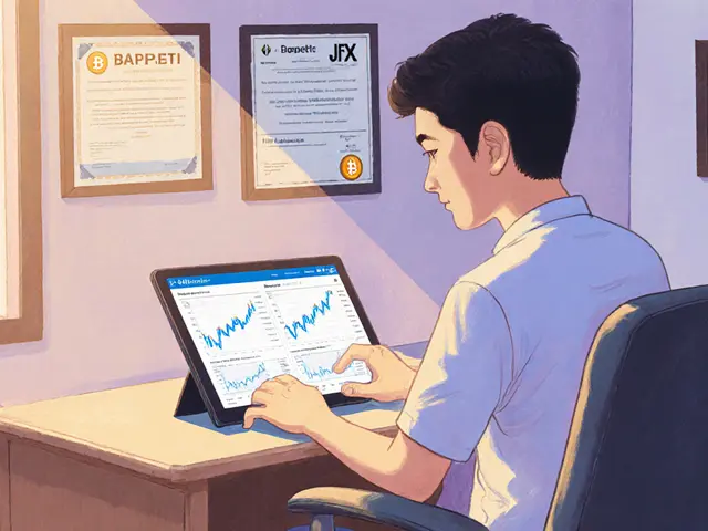 TRIV Crypto Exchange Review: Is It Safe for Indonesian Retail Investors?