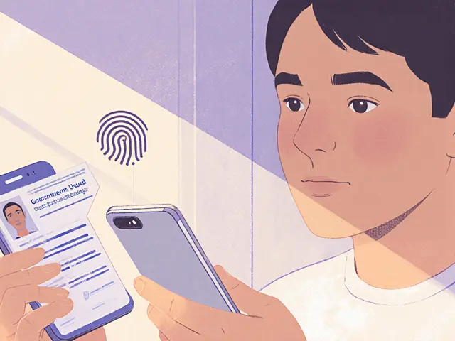 What Is KYC in Cryptocurrency? A Clear Guide to Identity Verification in Crypto