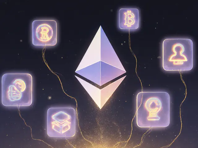 What Is Restaking in Cryptocurrency? A Simple Guide to Earning More from Your Staked ETH