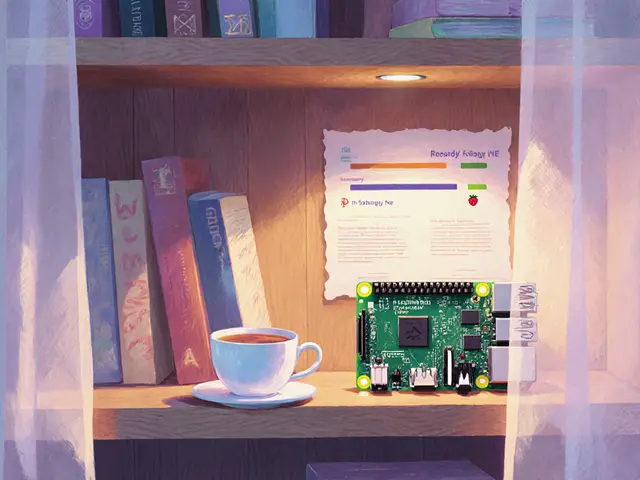 Why Running a Node Matters for Blockchain Decentralization