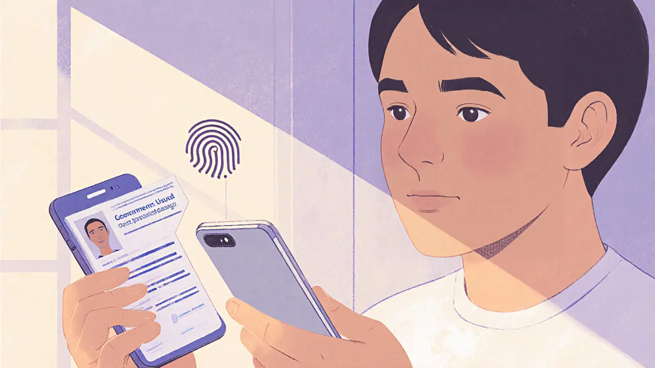 What Is KYC in Cryptocurrency? A Clear Guide to Identity Verification in Crypto