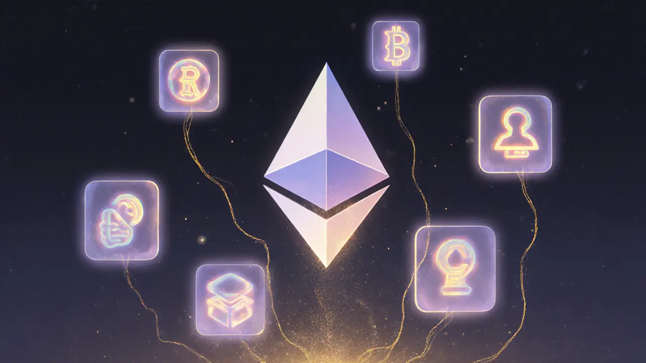 What Is Restaking in Cryptocurrency? A Simple Guide to Earning More from Your Staked ETH