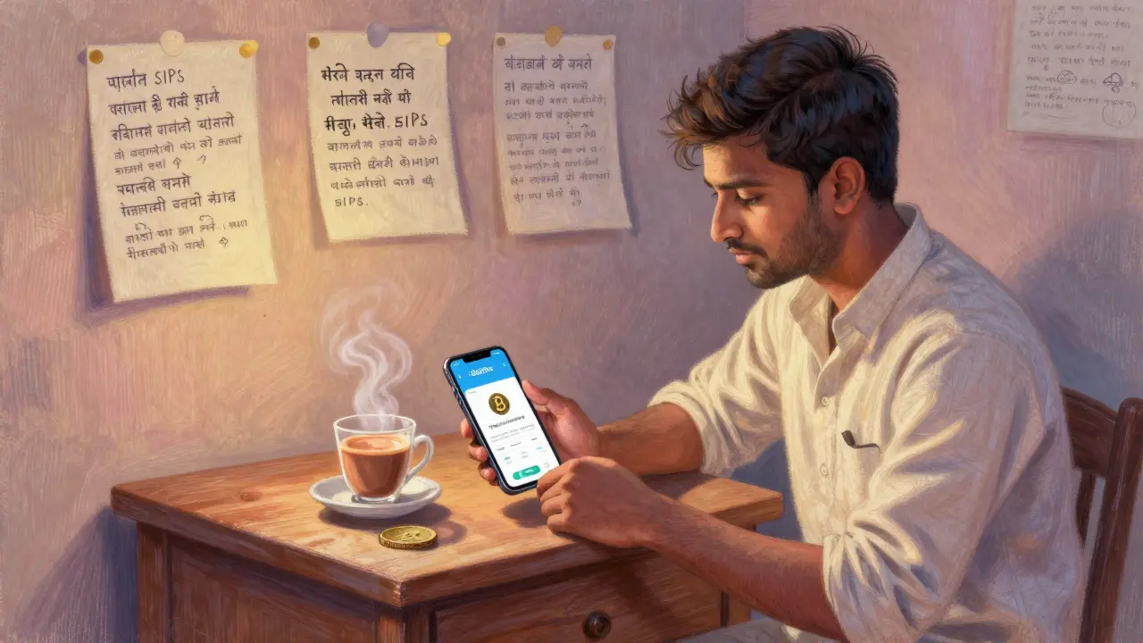 Giottus Crypto Exchange Review: Is It the Best Choice for Indian Traders in 2025?