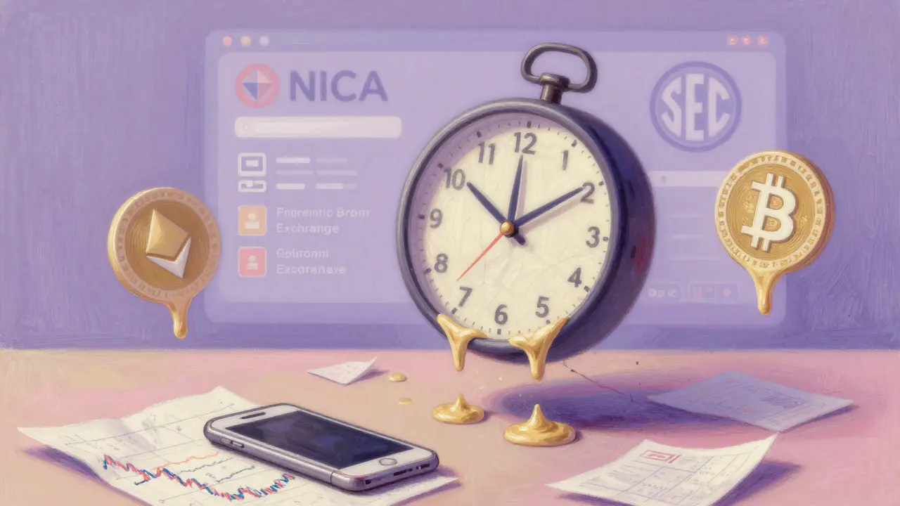 StormGain Crypto Exchange Review: What Happened and Why It's Gone