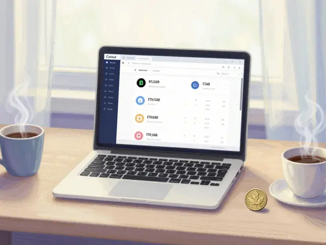 Coinut Crypto Exchange Review: Is It Right for Canadian and Singaporean Traders?