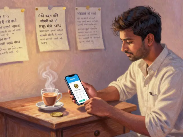 Giottus Crypto Exchange Review: Is It the Best Choice for Indian Traders in 2025?