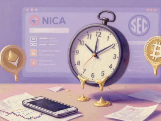 StormGain Crypto Exchange Review: What Happened and Why It's Gone