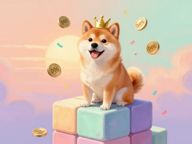 What is Dogecoin (DOGE)? The Complete Guide to the Meme Coin That Changed Crypto