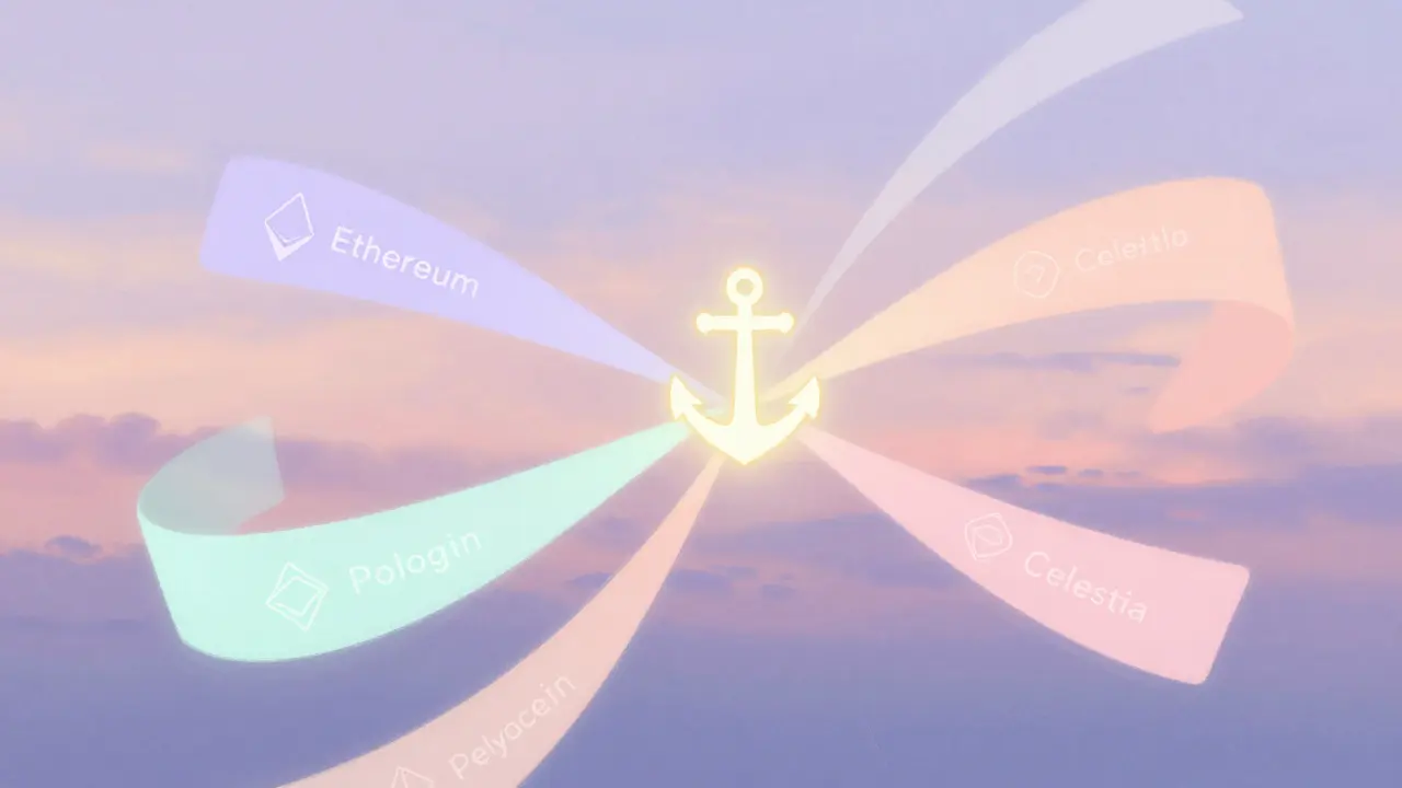 Future of Multi-Chain Ecosystem: How Interoperable Blockchains Are Reshaping Digital Finance in 2026