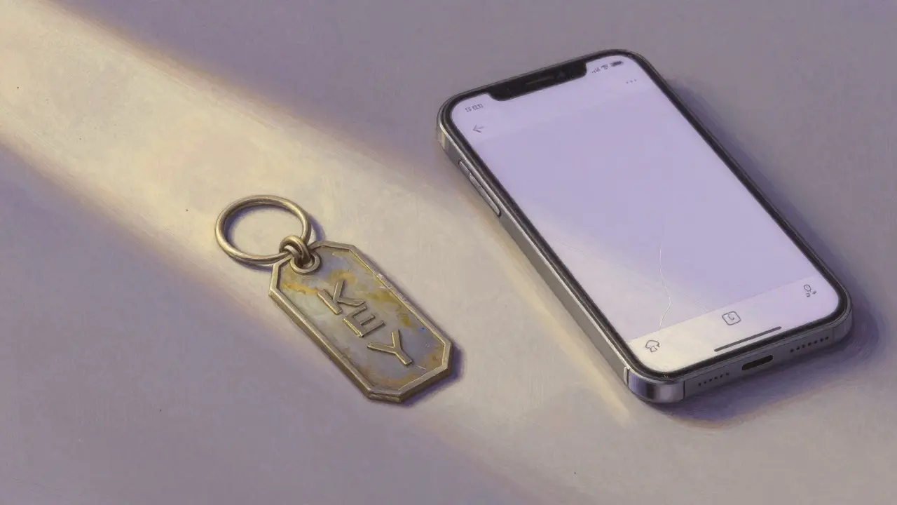 MoMo KEY (KEY) Airdrop: What You Need to Know in 2026