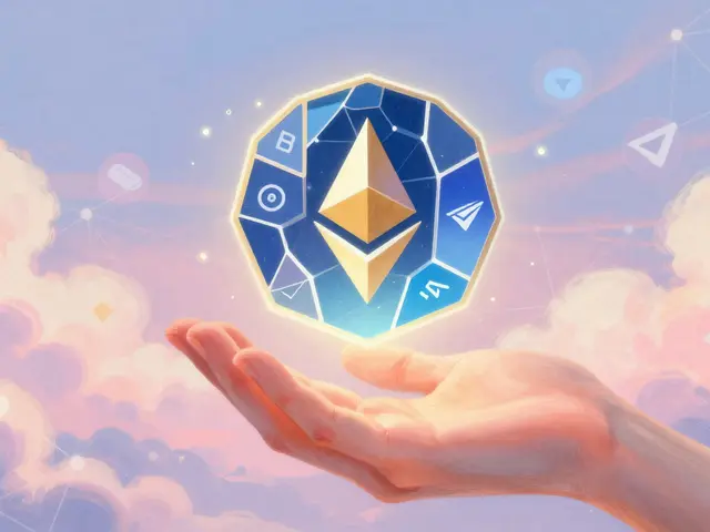 APENFT X CMC Airdrop: How to Claim 4.5M NFT Tokens and What You Need to Know