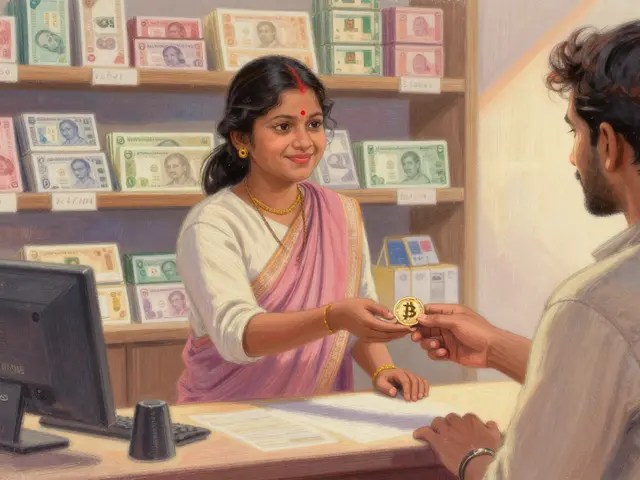 Can Businesses in India Accept Crypto Legally in 2026?