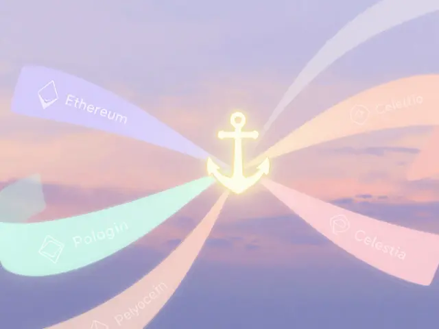 Future of Multi-Chain Ecosystem: How Interoperable Blockchains Are Reshaping Digital Finance in 2026