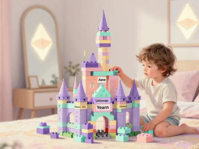 How Composability Drives DeFi Innovation