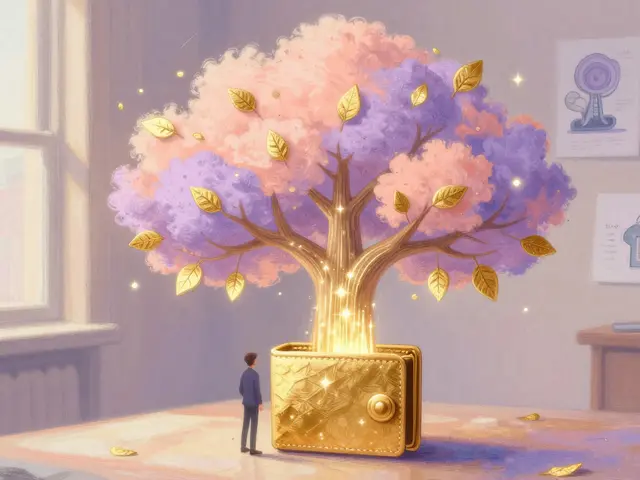 How NFT Creators Earn Royalties on Resales