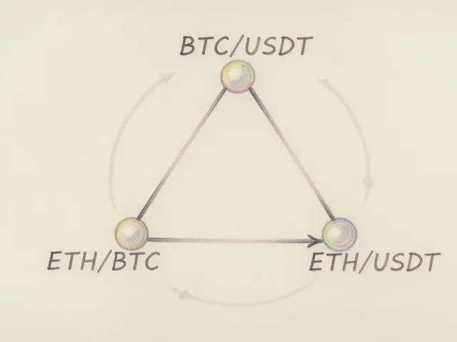 How Trading Pairs Shape Arbitrage Opportunities in Crypto Markets