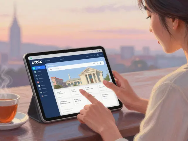 Orbix Crypto Exchange Review: Thailand's Bank-Backed Platform for Safe Spot Trading