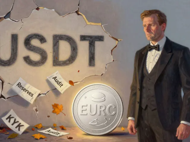 USDT Ban in European Union Under MiCA: What You Need to Know Before July 2025