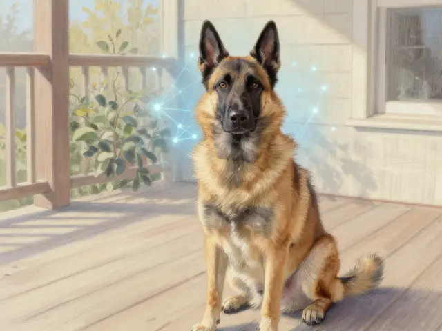 What is Official CZ Dog (BROCCOLI) Crypto Coin? The Full Story Behind the Meme Token That Took Over BNB Chain