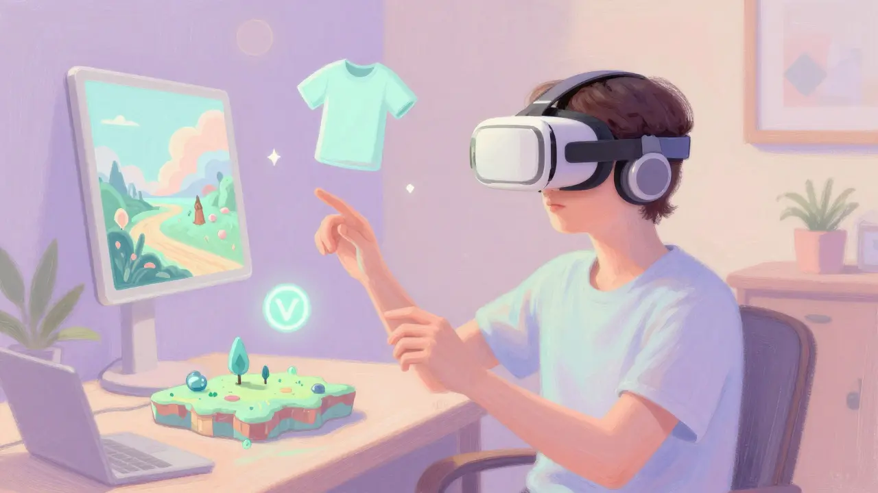 DVI Airdrop by Dvision Network: How to Claim 75 DVI Tokens and What You Need to Know