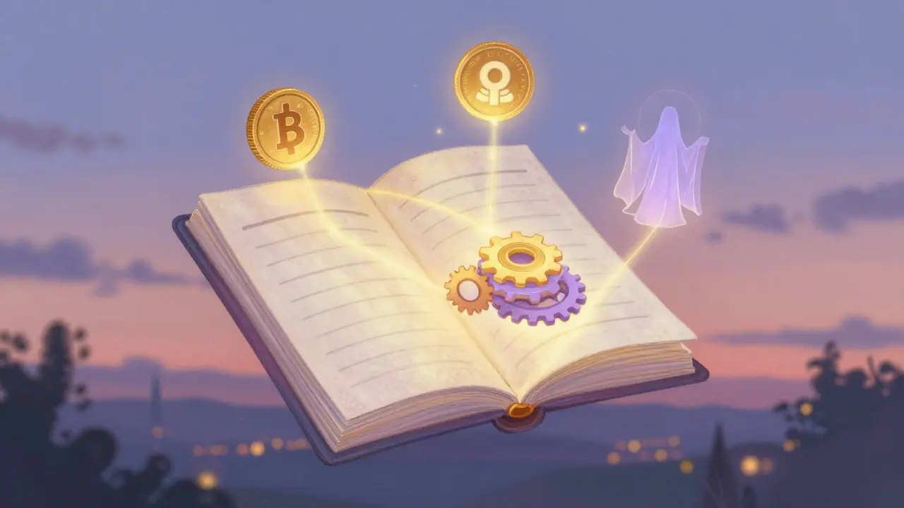 Future of Consensus Mechanisms in Blockchain: What’s Coming by 2026