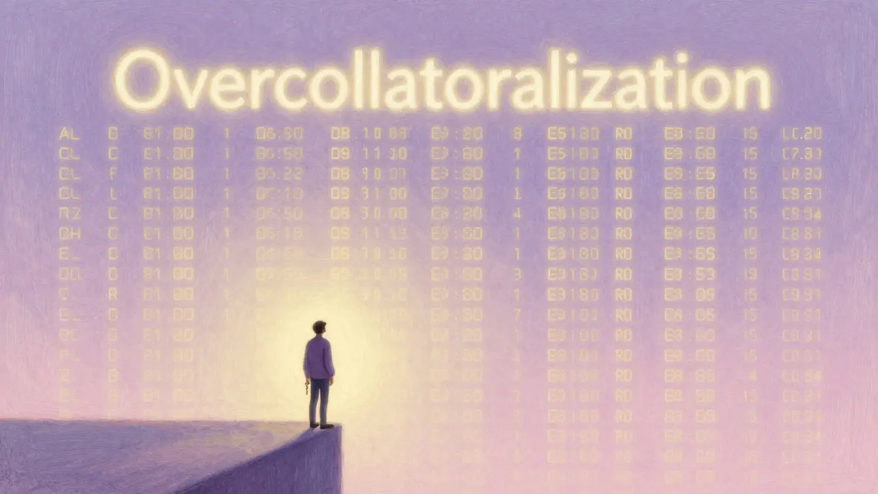 Future of Under-Collateralized DeFi Loans: How DeFi Will Break Free from Overcollateralization