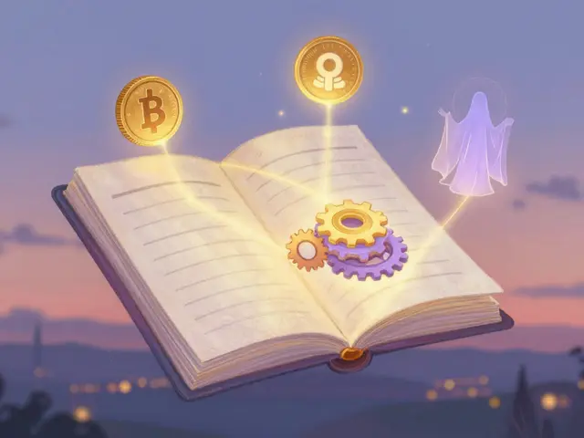 Future of Consensus Mechanisms in Blockchain: What’s Coming by 2026