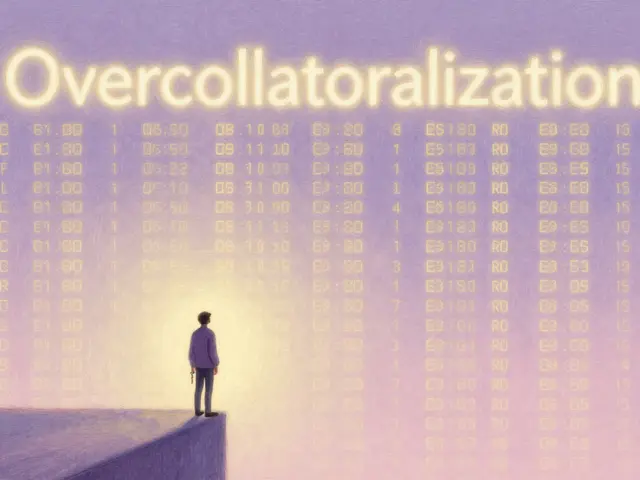 Future of Under-Collateralized DeFi Loans: How DeFi Will Break Free from Overcollateralization