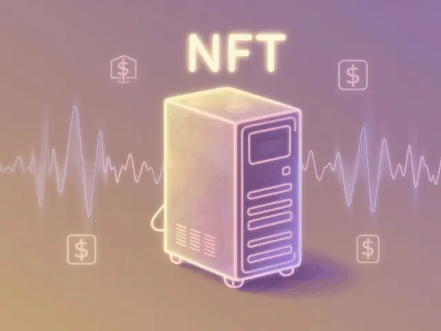 HashLand Coin HC New Era Airdrop: How to Get the Exclusive NFT and What It Means