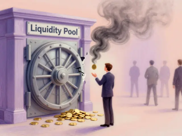 Smart Contract Rug Pull Mechanisms: How Crypto Scams Drain Your Funds