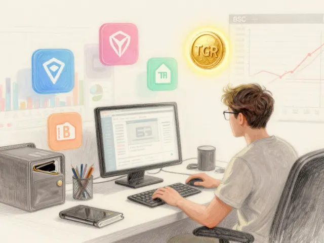 Tegro Crypto Exchange Review: What You Need to Know Before Using It