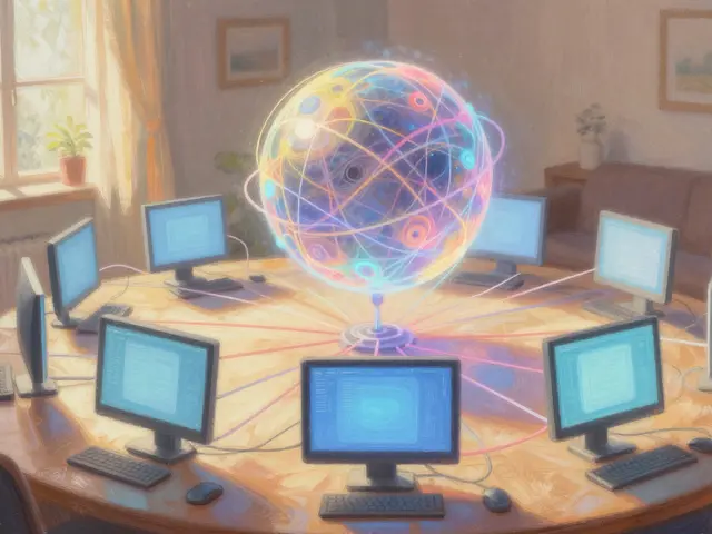 What is Dynex (DNX) crypto coin? A simple guide to the neuromorphic quantum computing token