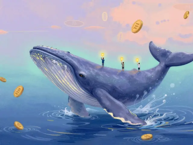 What is Kujira (KUJI) crypto coin? Explained